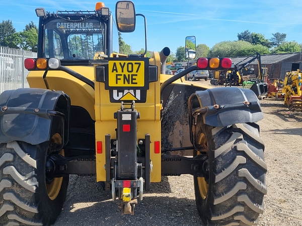 Chris Atkin & Son Ltd - Cat TH220B